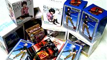 困った時の戦利品報告祭り。(笑)
