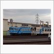 MRT300とキハ37