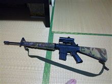 中高生の頃はまったモノ