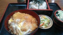 今日のお昼♪