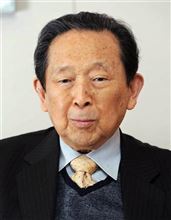 堤清二氏(86)死去...
