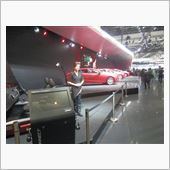 納車時期　【アクセラ】