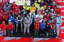 【追悼】 初代 NISMO 代表取締役社長　&#168;難波靖治&#168;さん　「本当にお世話になりました。心よりご冥福をお祈りいたします。ありがとうございました！」