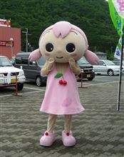 ゆるキャラグランプリ2013 ご当地最下位
