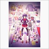 小鳥遊六花・改 劇場版 中二 ...