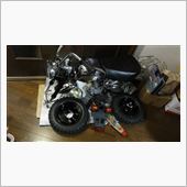 今は多忙なんだけどな・・・