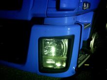 本日納車