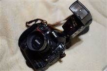 また50mmレンズが増えた・・・