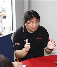 我々は、あと5馬力足りない・・・ 我々は、あと5馬力足りない・・・