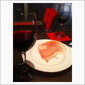 今日のお酒