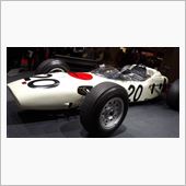 HONDA RA271