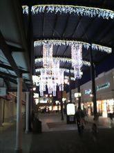 久しぶりの三田プレミアムアウトレット