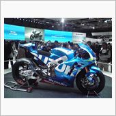 東京モーターショー2013