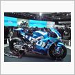 東京モーターショー2013