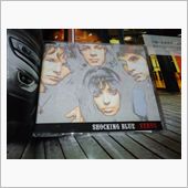 SHOCKING BLUE  ...