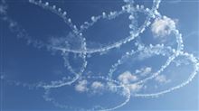 【岐阜基地航空祭2013】ブルーインパルス編