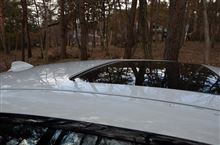 サンルーフトラブル