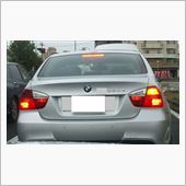 Ｅ９０　３２０ｓｉ