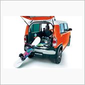 SUZUKI  ハスラー　　 ...