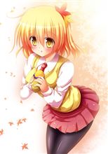 JK秋