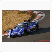 同じHONDA のGTマシン ...
