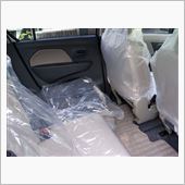 新たな親車、現る・・・