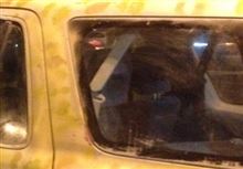 廃車かと思った