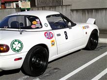 レトロステッカーチューンほぼ完成