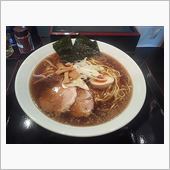 ラーメン探訪　７６杯め　桃山 ...