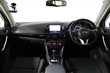 マツダCX-5用インテリアパネル発売！