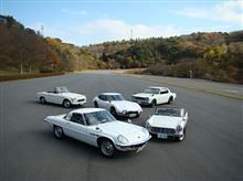 あの頃皆が憧れた!!!★日本名車伝説★