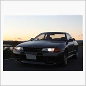 【BNR32】 明日は敬意を ...