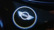 MINI　ゴーストカーテシー