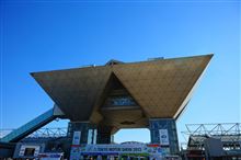 東京モーターショー2013