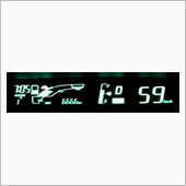 6666km