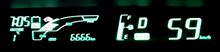 6666km