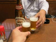 大衆酒場 末廣屋＠大須観音