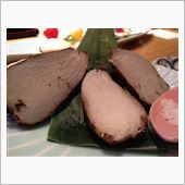 蔵王の土垂れ里芋