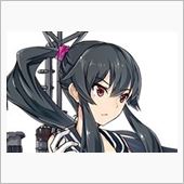 「艦これ」の矢矧ちゃんに一目 ...