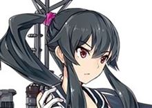 「艦これ」の矢矧ちゃんに一目惚れ