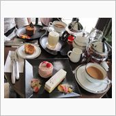 都会のケーキ　　ピエール・プ ...