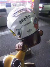 今週もようやく終わりんした(^_^;)