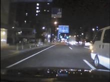 肝を冷やした。。。(&gt;_&lt;)