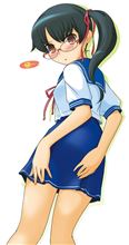 キモヲタ工場長、ネボウする。     