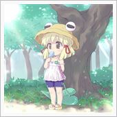 幼女