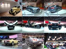 東京モーターショー　2013　に行ってきました　その８