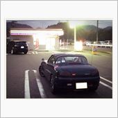 引き返してきました(^^;;