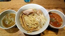 ラーメン狂い 第1491回　神保町 可以＠神保町