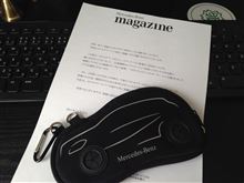 オリジナルモバイルポーチ