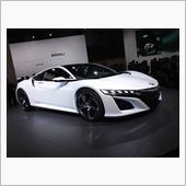 2013 東京モーターショー ...